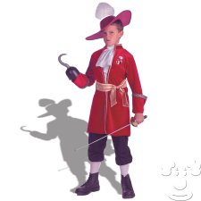 Peter Pan Kid Party Ideas Costume