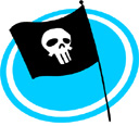 Pirate Pictures and Clipart