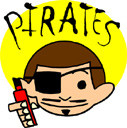 Pirate Pictures and Clipart