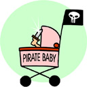 Pirate Pictures and Clipart