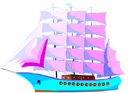 Pirate Pictures and Clipart