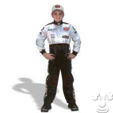 Racing Birthday Party Theme Costume