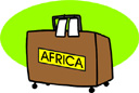 Safari Pictures and Clipart