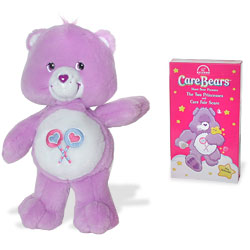 Care Bears Toy