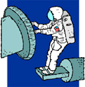 Space Pictures and Clipart