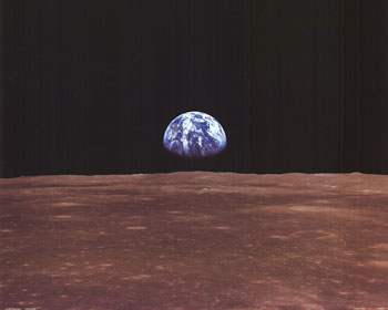 Space Pictures Poster