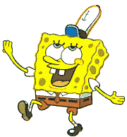 Spongebob Pictures and Clipart