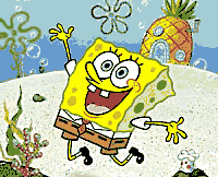 Spongebob Pictures and Clipart