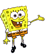 Spongebob Pictures and Clipart