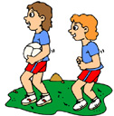 Sports Pictures and Clipart