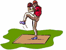 Sports Pictures and Clipart