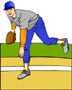 Sports Pictures and Clipart