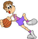 Sports Pictures and Clipart