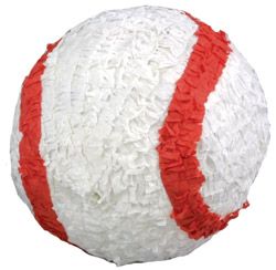 Sport Birthday Theme Parties Pinata