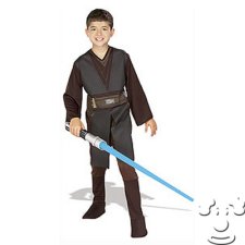 Star Wars Party Theme Idea Costume