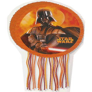 Star Wars Party Theme Idea Pinata