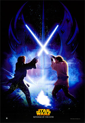 Star Wars Pictures Poster