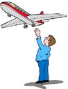Airplane Pictures and Clipart