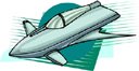 Airplane Pictures and Clipart