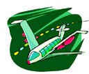 Airplane Pictures and Clipart