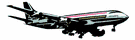 Airplane Pictures and Clipart