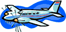 Airplane Pictures and Clipart