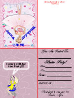printable foldable birthday cards magdalene project org foldable birthday invitations