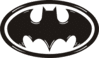 Batman Clipart