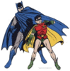 Batman Clipart