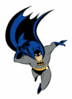 Batman Clipart