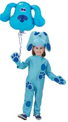 Blue’s Clues Costume