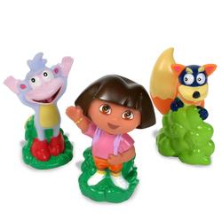 Dora the Explorer Present