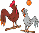 Barnyard Clipart