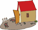 Barnyard Clipart