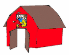 Barnyard Clipart