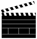 Movie Clipart