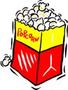 Movie Clipart