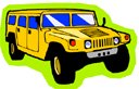 Safari Pictures and Clipart