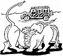 Safari Pictures and Clipart