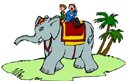 Safari Pictures and Clipart