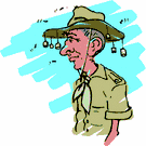 Safari Pictures and Clipart