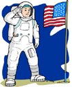 Space Pictures and Clipart