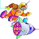 Space Pictures and Clipart